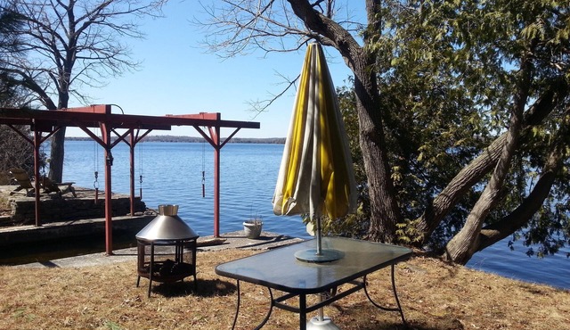 * Birch Point Villa * in Bobcaygeon
