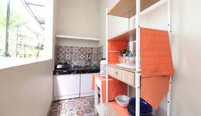 Bisma Balcony Homestay
