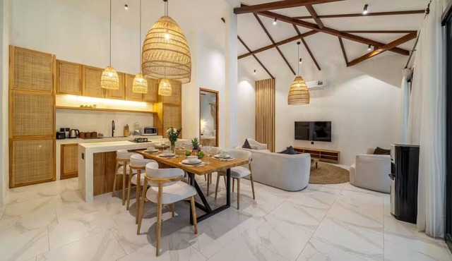 Blue Wave Villa Ubud