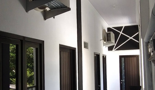 Boarding house Gresik