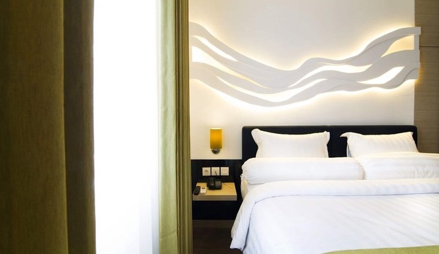 Bonnet Hotel