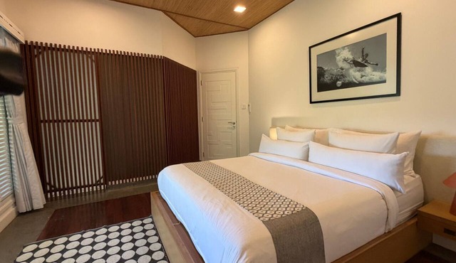 Boutique Hotel Villa Kaui collections in Ubud
