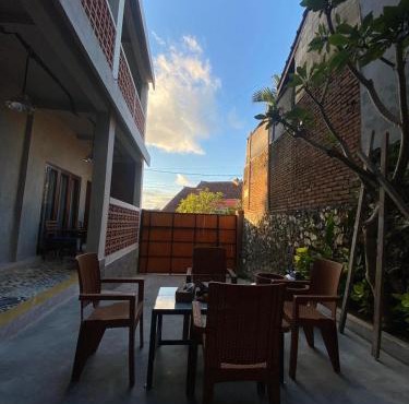Br bed n bfast in Uluwatu