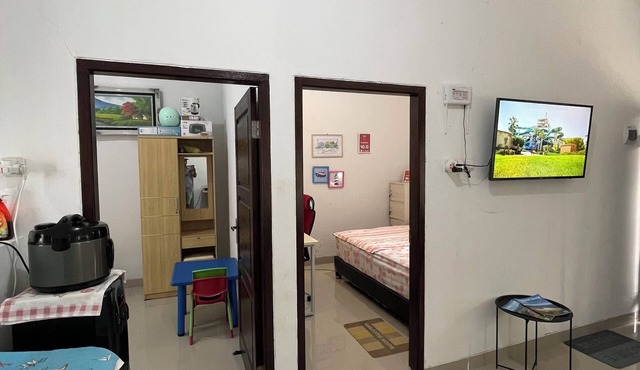 Breeze Home BnB