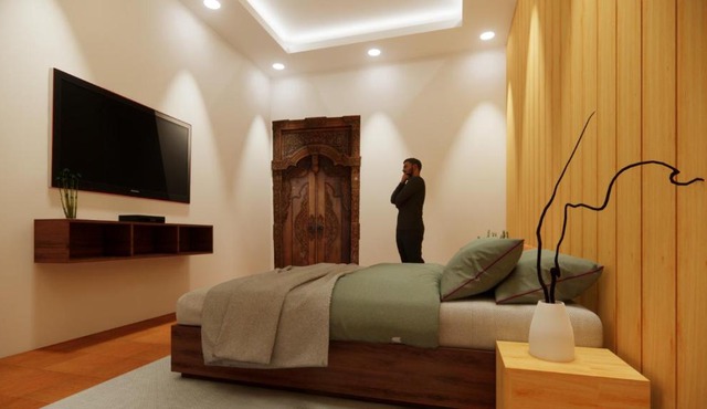Bromo Ayu Cottage by ARTOTEL