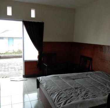 BROMO B&B