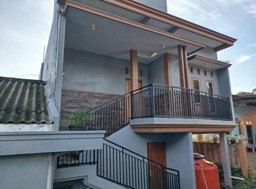 Bromo Jay House Homestay III