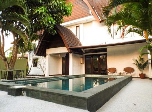 Bruga Villas