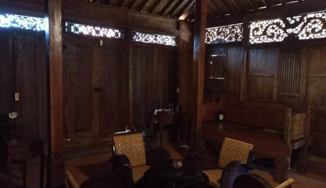 Buana Ecofarm - Hostel in Gerokgak