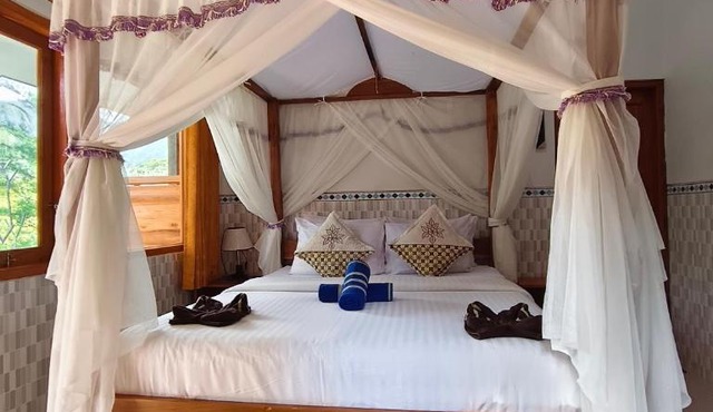 Buda's Homestay Lemukih in Sawan