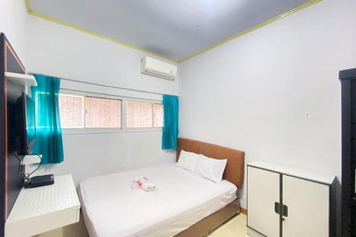 Budi Residence II Redpartner in Bekasi