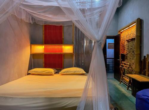 Bukit Lawang Lodge in Bukit Lawang