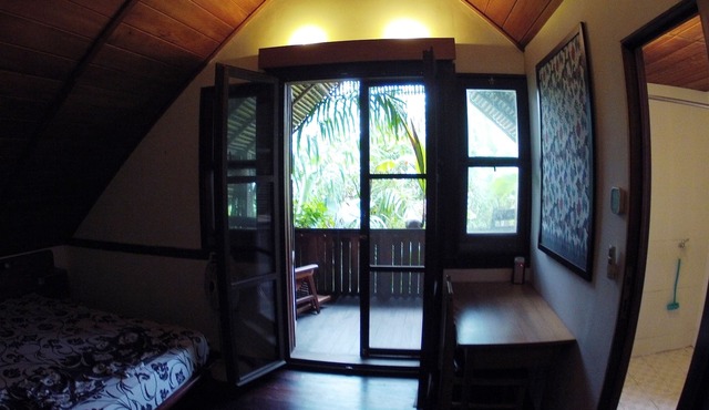 Bukit Raya Guesthouse