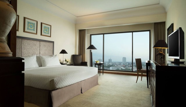 Bumi Surabaya City Resort
