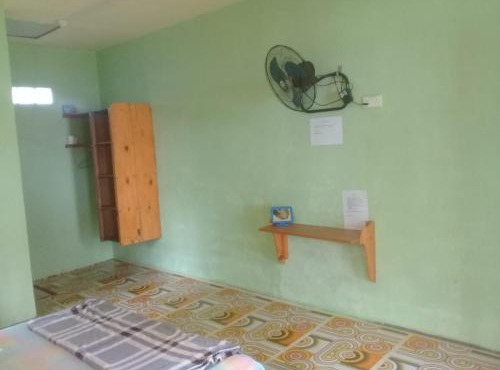 Bunda Homestay and Garden Warung