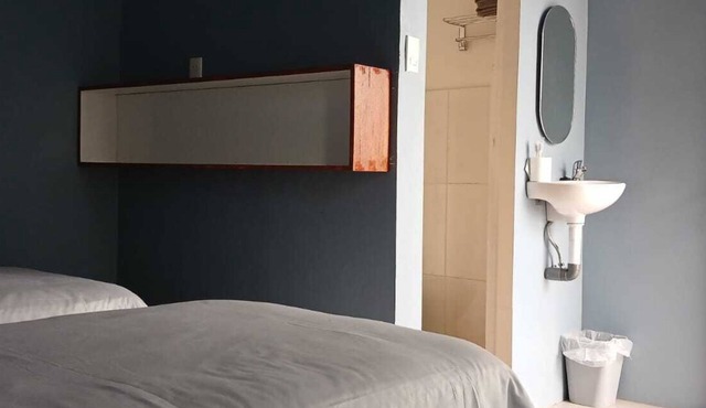 Busan Homestay in Berastagi