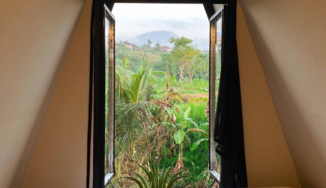 Camani Glamping in Karangasem
