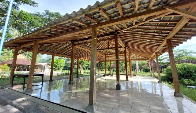Camping Ground Kalakijo Vilange