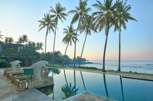 Candi Beach Resort & Spa in Manggis