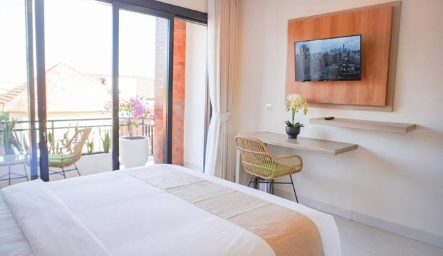 Cansa Seminyak in Seminyak