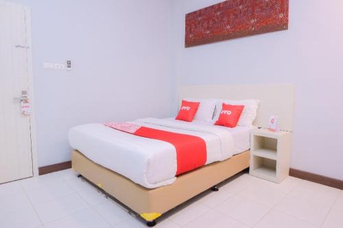 Capital O 2018 Ring Road Guest House Syariah in Banda Aceh