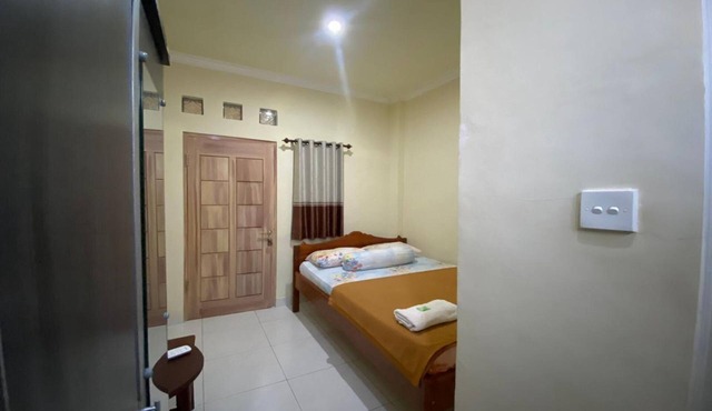 Capital O 93124 Lombok Northis Homestay