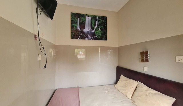 Capital O 93250 Hotel Tirta Kencana 2 Baturaden in Baturaden