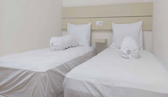 Capital O 93489 An Nur Homestay Syariah in Mungkid