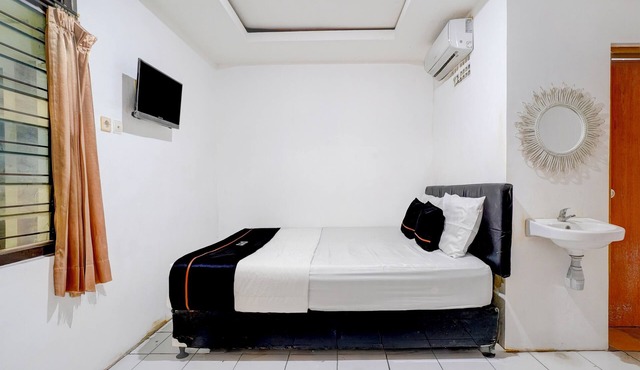 Capital O 95198 Angel Homestay