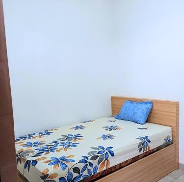 Casa Bella Homestay in Palembang