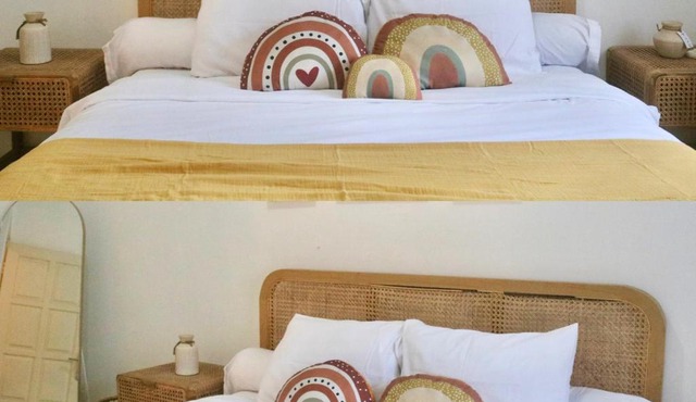 Casa Bonita Homestay