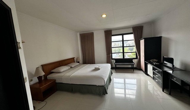 Casa D'Ladera Bandung Deluxe Double Stay