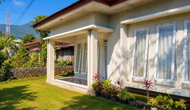 Casa Fraditya Homestay