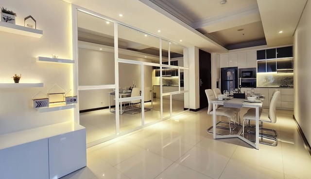 Casa Grande Residence
