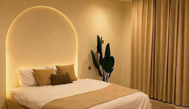 Casa hyra homestay in Masbagik
