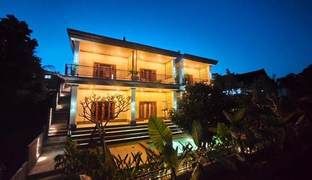 Casa Rodi Ubud - 1 Bedroom Suites with Private Living & Balcony in Ubud