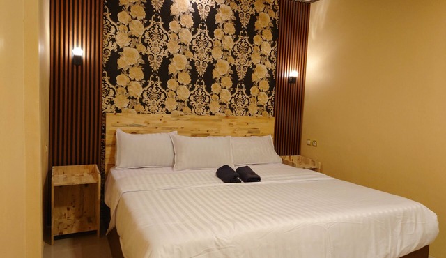 Cemara Indah Hotel