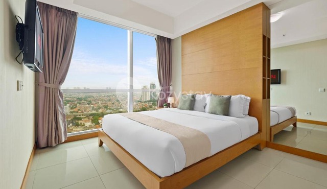Cera by Kozystay - Kemang