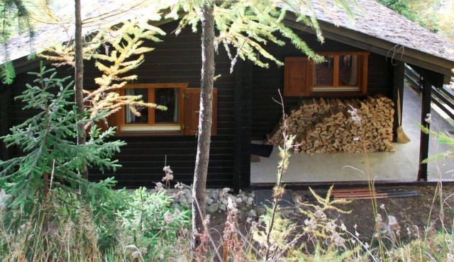 Chalet Soldanella (BEL205) by Interhome in Bellwald