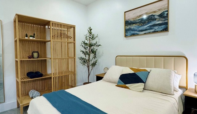 Charming studio in lovely Miami with WiFi and AC in Miami