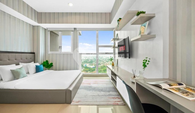 Cheri by Kozystay - Kemang
