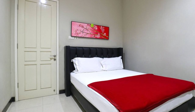 Chiaro Hotel Syariah in Sidoarjo