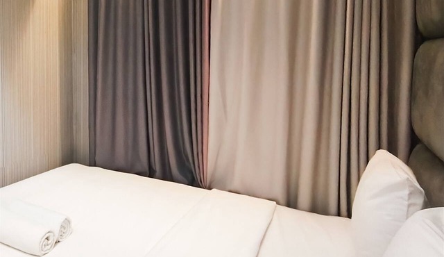 Chic And Homey 2Br At Apartment Vida View Makassar in Makassar