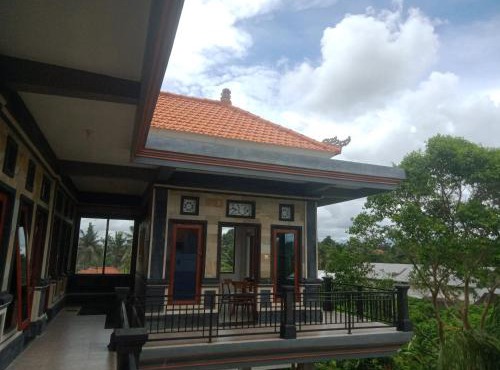 Chiinta House in Ubud