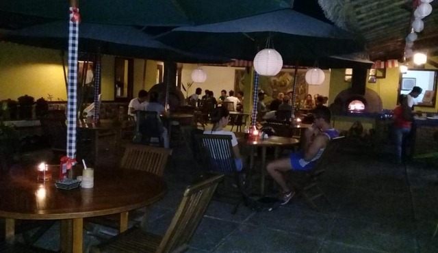 Cimajasquare Hotel & Restaurant