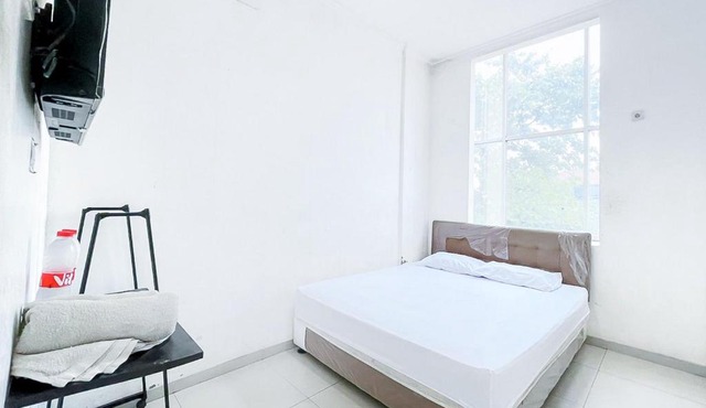 Citara Jaya Guesthouse Mitra RedDoorz