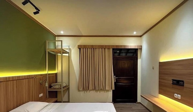 Citere Resort Hotel