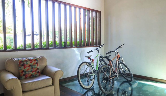 Coconut Boutique Resort in Senggigi