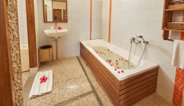 Cocotinos Manado a Boutique Dive Resort & Spa