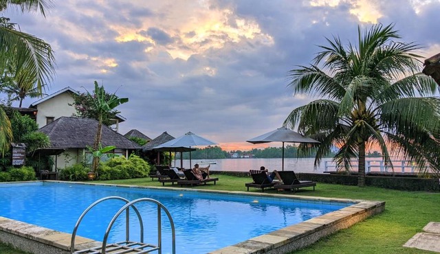 Cocotinos Manado A Boutique Dive Resort & Spa